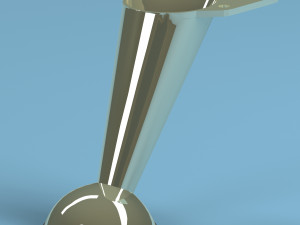 reliance furniture nz01 3D Model