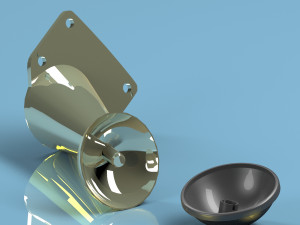 reliance furniture nz01 3D Model