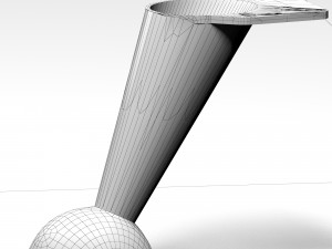 reliance furniture nz01 3D Model