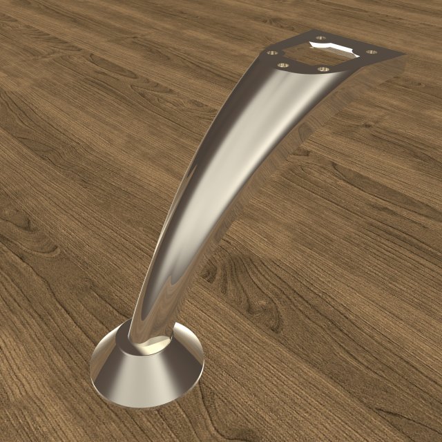 reliance furniture nz0704 Modello 3D .c4d .max .obj .3ds .fbx .stl .blend 