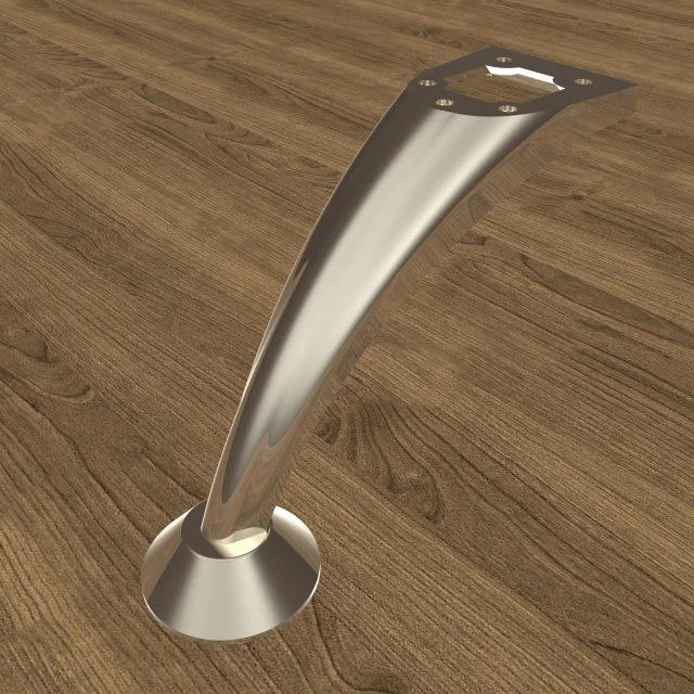 reliance furniture nz0704 3D Model .c4d .max .obj .3ds .fbx .stl .blend 