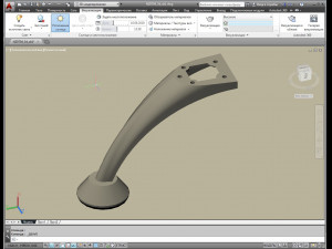 reliance furniture nz0704 Modello 3D