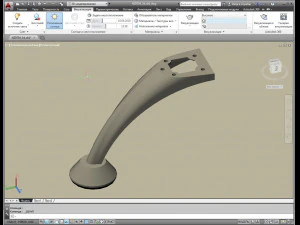 reliance furniture nz0704 3D Model