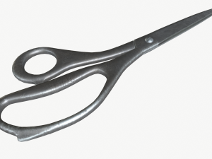 Scissors 3D 模型
