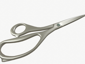 Scissors 3D 模型