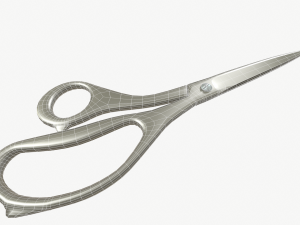 Scissors 3D 模型