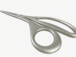 Scissors 3D 模型