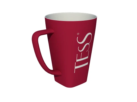 Tea cup 3D Model