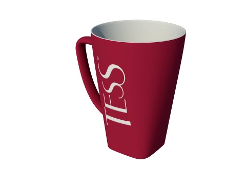 Tea cup 3D Model