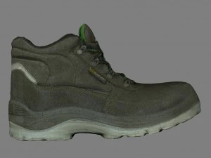 boot 3D Model