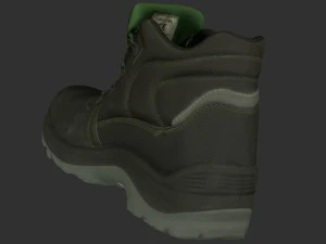 boot 3D Model