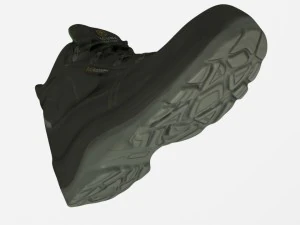 boot 3D Model