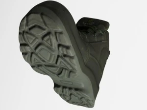 boot 3D Model