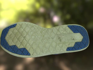 sneaker 3D Model