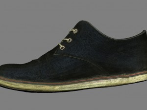 shoe 3D Model