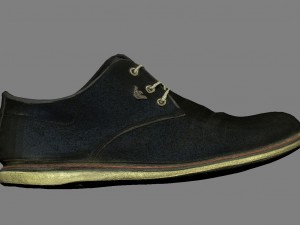 shoe 3D Model