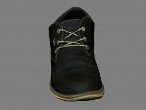 shoe 3D Model
