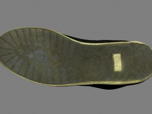 shoe 3D Model