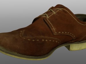 shoe 3D मॉडल