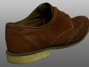 shoe 3Dモデル