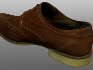 shoe 3Dモデル