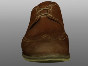shoe 3Dモデル
