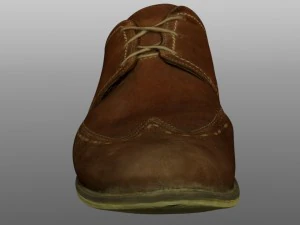 shoe 3D Model