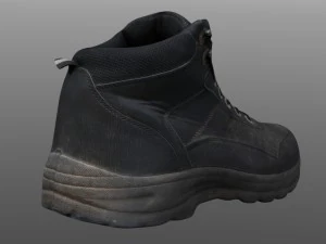 boot 3D Model