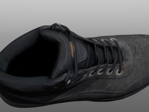 boot 3D-Modell