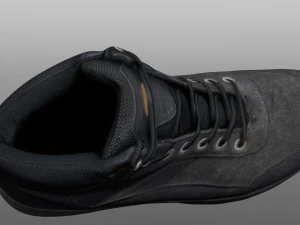 boot 3D Model