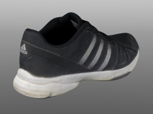 sneaker 3D 모델