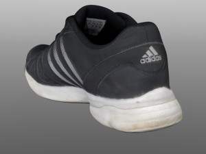sneaker 3D 모델