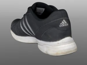 sneaker 3D Model