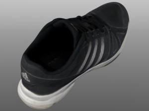 sneaker 3D 모델