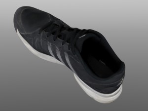 sneaker 3D 모델