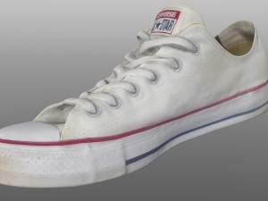 sneaker 3Dモデル