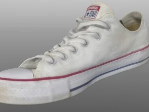 sneaker 3D Model