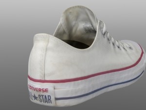 sneaker 3Dモデル