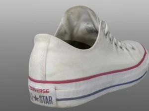 sneaker 3D Model