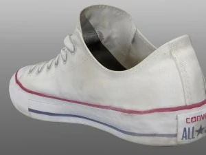 sneaker 3D Model