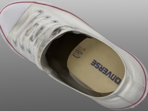 sneaker 3Dモデル