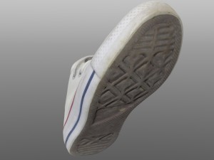 sneaker 3Dモデル