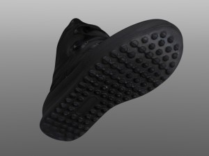 boot Model 3D