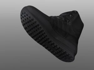 boot 3D Model