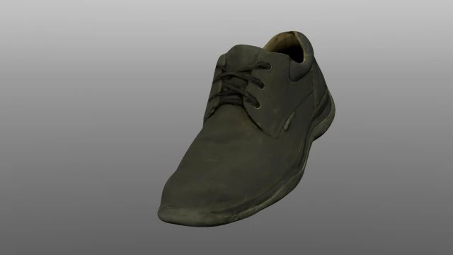 d&uuml;ş&uuml;k poli &ouml;ny&uuml;kleme 3D Model .c4d .max .obj .3ds .fbx .stl .blend 