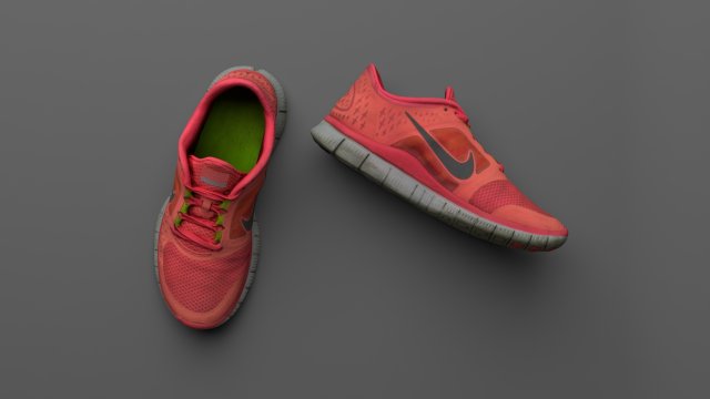 Nike free run all models hotsell