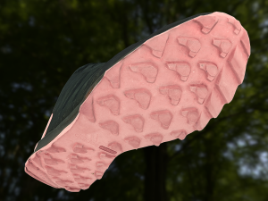 adidas sneaker shoe low-poly Modelo 3D