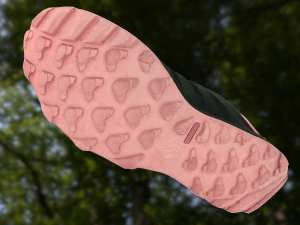 adidas sneaker shoe low-poly Modelo 3D