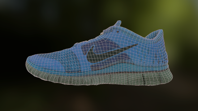Nike free outlet run all models