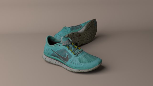 Nike free tr iii sales